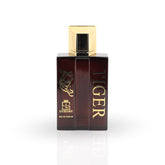 Tiger EDP 100ml By Khalis